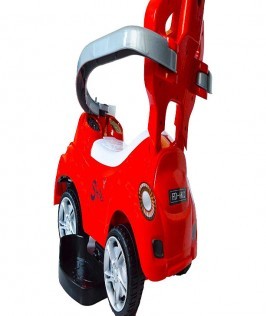 Push Car For Kids 3