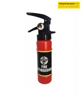 Fire Extinguisher