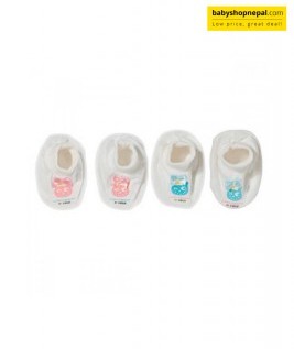 Farlin Foot Cover  1