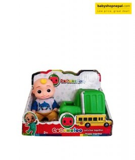 Coco Melon Toy Sets for Kids, Coco Melon-1