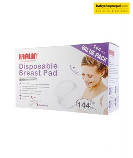 Disposable Breast Pads  1