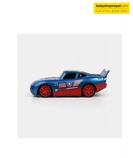 Avenger Super Hero 1:16 Scale Captain America Remote Control Car, Avenger Super Hero RC Car  4