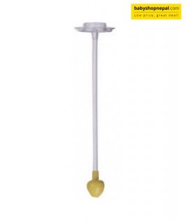 Farlin Soft Straw Set-1