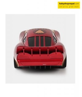 Avenger Super Hero Ironman 1:16 Scale Remote Control Car, Avenger Ironman RC Car 5