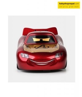 Avenger Super Hero Ironman 1:16 Scale Remote Control Car, Avenger Ironman RC Car 3