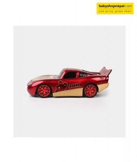 Avenger Super Hero Ironman 1:16 Scale Remote Control Car, Avenger Ironman RC Car 6