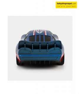 Avenger Super Hero 1:16 Scale Captain America Remote Control Car, Avenger Super Hero RC Car  9