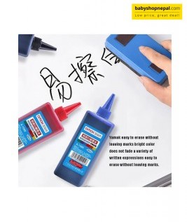 Amak A-1500 500ml Whiteboard Marker Ink &ndash; Easy Refill for Whiteboard Marker 7
