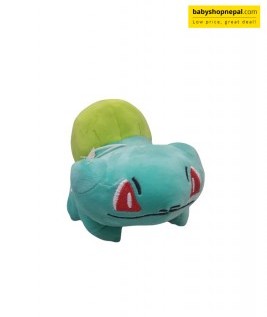 Pokemon Bulbasaur Plush Toys-1