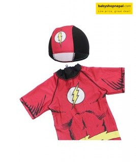 Swimming Costume for Boys, Swimsuit-2