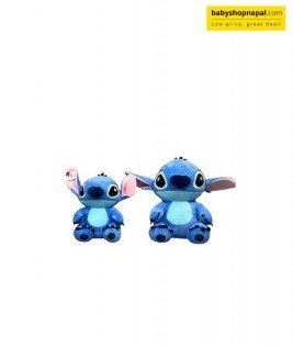 Lilo and Stitch Toys, Experiment 626 Toy for Kids, The Plus Toy With Large Eye 3