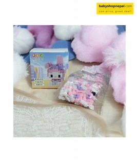 My Melody Mini Building Block, Micro Mini Blocks  3