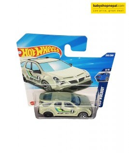 2025 Hot Wheels Pontiac Aztek Custom, Die Cast Model Cars 3