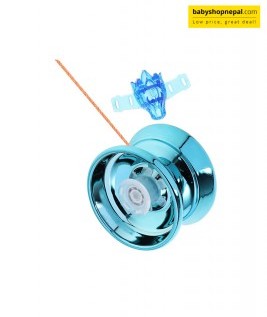 High Quality Metal Yo-Yo, Animated Character Metal Yo-Yo 10