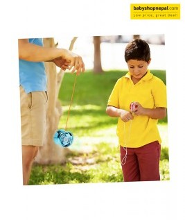 High Quality Metal Yo-Yo, Animated Character Metal Yo-Yo 12