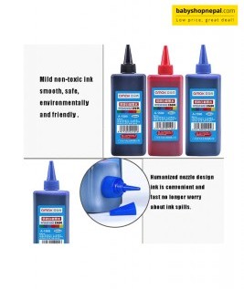 Amak A-1500 500ml Whiteboard Marker Ink &ndash; Easy Refill for Whiteboard Marker 6