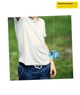 High Quality Metal Yo-Yo, Animated Character Metal Yo-Yo 3