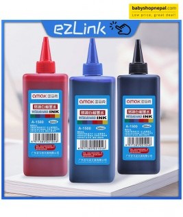 Amak A-1500 500ml Whiteboard Marker Ink &ndash; Easy Refill for Whiteboard Marker 5