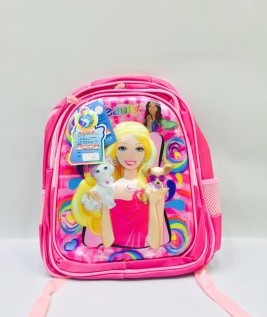 3D Print Barbie Bags  1
