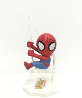 The amazing spider man (mini) 1