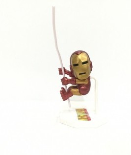 Iron Man (mini) 1