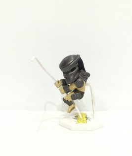 Aliens (mini)-1