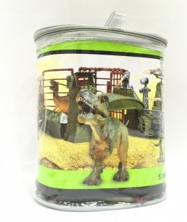 Jurassic Park Set-1