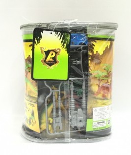 Jurassic Park Set-2