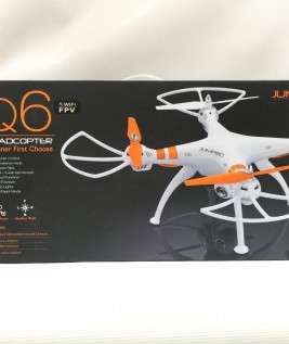 Q6 Quadcopter 2