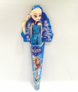 Elsa Doll