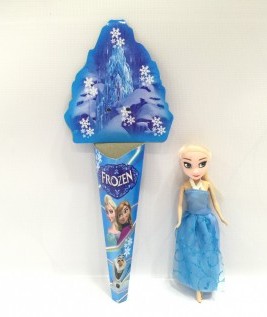 Elsa Doll