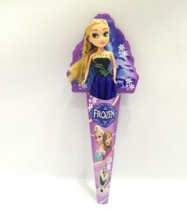 Anna Doll