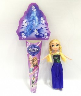 Anna Doll