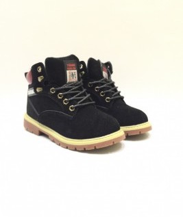 Fashion Sports Boots For Boys  2
