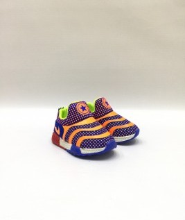 Comfy Shoes For Babies 1