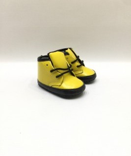Soft Ankle Shoe For Babies 1