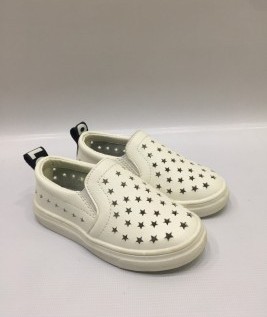 Starry Slip On Shoe For Kids 1