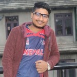 Nirmal Oli Nbo