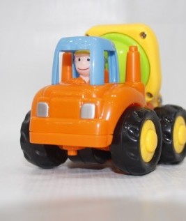 Happy Engineering  Vehicles-1