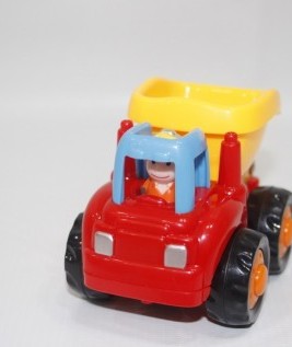 Happy Engineering  Vehicles 3
