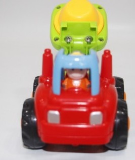 Happy Engineering  Vehicles-2