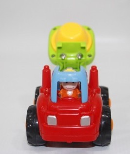 Happy Engineering  Vehicles 4