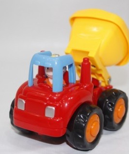 Happy Engineering  Vehicles 5