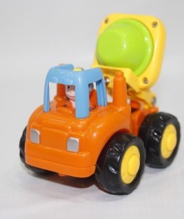 Happy Engineering  Vehicles 6