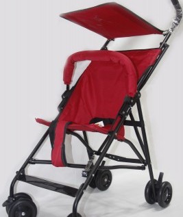 Light Weight Stroller  1