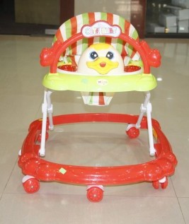 Cute Baby Walkers 3