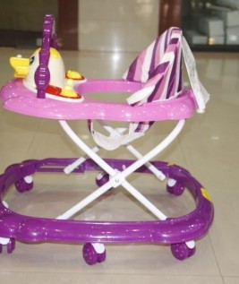 Cute Baby Walkers 1