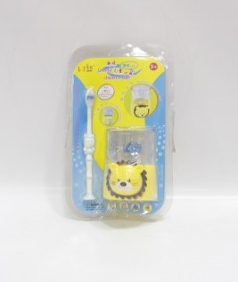 Lion Cup Set