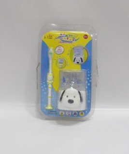 Dog Cup Set