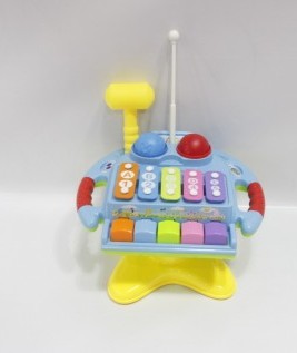 Xylophone Happy Hour 1